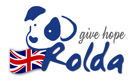 ROLDA UK logo