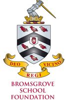 Bromsgrove School Foundation logo