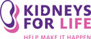 Kidneys for Life logo