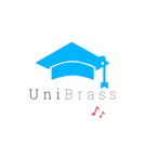 UniBrass Foundation logo