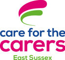 Care for the Carers logo