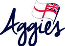 Aggie’s logo