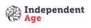 Independent Age logo