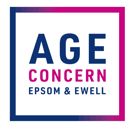 Age Concern Epsom & Ewell logo