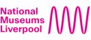 National Museums Liverpool logo