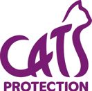 Cats Protection logo