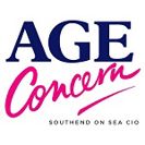 Age Concern Southend CIO logo