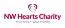 NW Hearts Charity logo