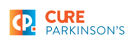 Cure Parkinson’s logo