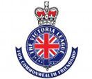 The Victoria League for Commonwealth Friendship logo