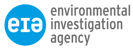 Environmental Investigation Agency UK logo