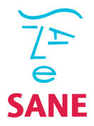 SANE logo