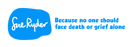 Sue Ryder logo