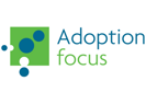 Family Society (known as Adoption Focus) logo