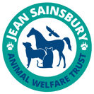 Jean Sainsbury Animal Welfare Trust logo