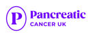 Pancreatic Cancer UK logo