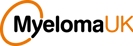 Myeloma UK logo