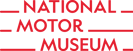 National Motor Museum logo