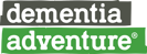 Dementia Adventure logo