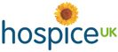 Hospice UK logo