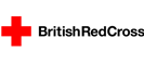 British Red Cross logo