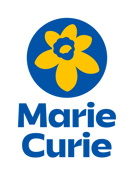 Marie Curie logo