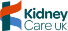 Kidney Care UK logo