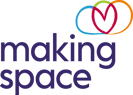 Making Space logo