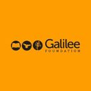 The Galilee Foundation logo