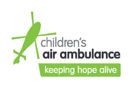 The Children’s Air Ambulance logo