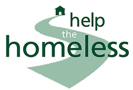 Help the Homeless logo