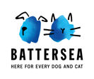 Battersea Dogs & Cats Home logo