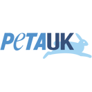 People for the Ethical Treatment of Animals (PETA) Foundation logo