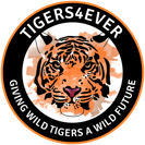 Tigers4Ever logo