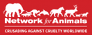 Network for Animals Charitable Trust logo