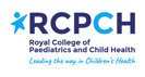 Royal College of Paediatrics and Child Health logo