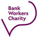 Bank Workers Charity logo