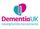 Dementia UK logo