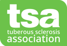 Tuberous Sclerosis Association logo