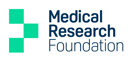 Medical Research Foundation logo