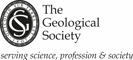 The Geological Society of London logo