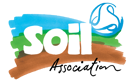 Soil Association logo