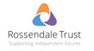 The Rossendale Trust logo