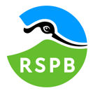 RSPB (The Royal Society for the Protection of Birds) logo