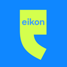 The Eikon Charity logo