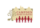 Campden Home Nursing logo