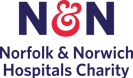 Norfolk and Norwich Hospitals Charity logo