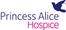 Princess Alice Hospice logo