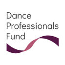 Dance Professionals Fund logo