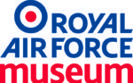 Royal Air Force Museum logo